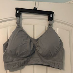 Kindred Bravely Sublime Nursing Bra; XL Busty